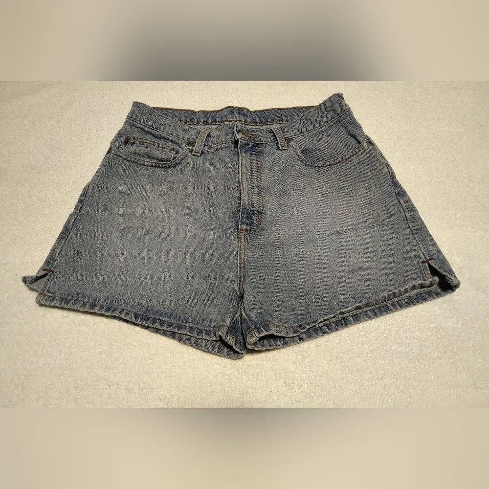 Ralph Lauren Polo Classic Denim Women's Shorts